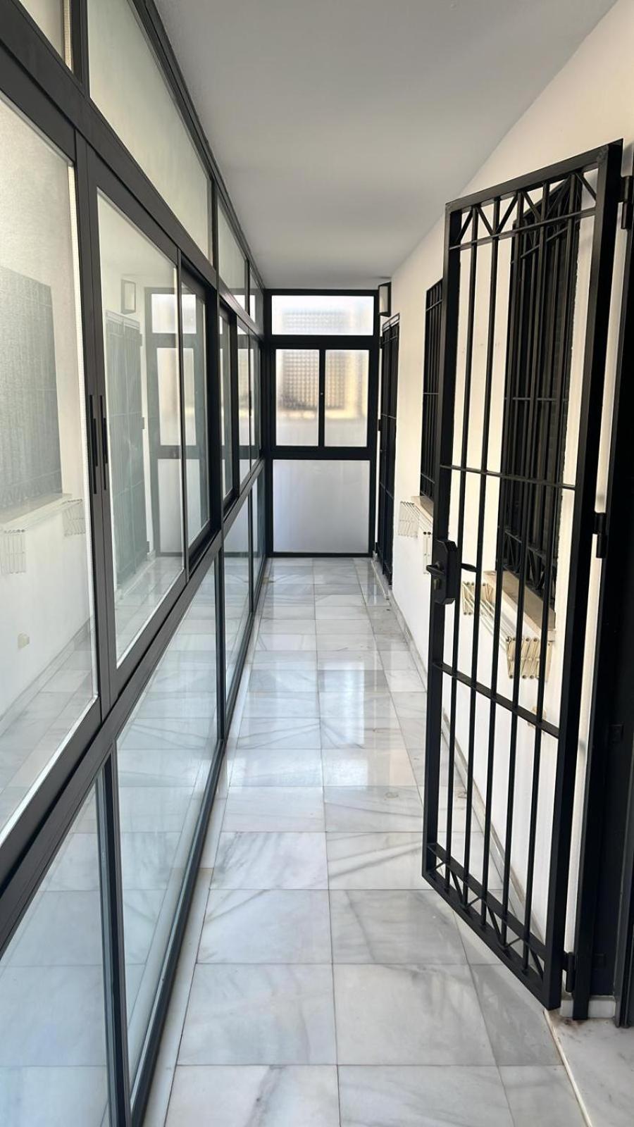 Apartamento Carvajal Beach Fuengirola Exteriör bild