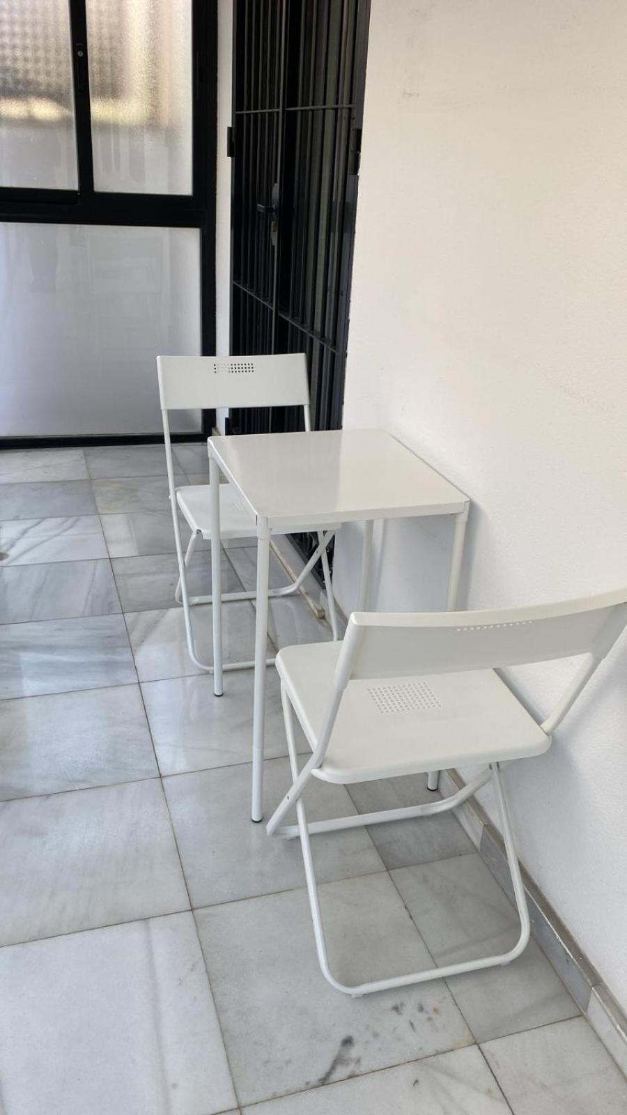 Apartamento Carvajal Beach Fuengirola Rum bild