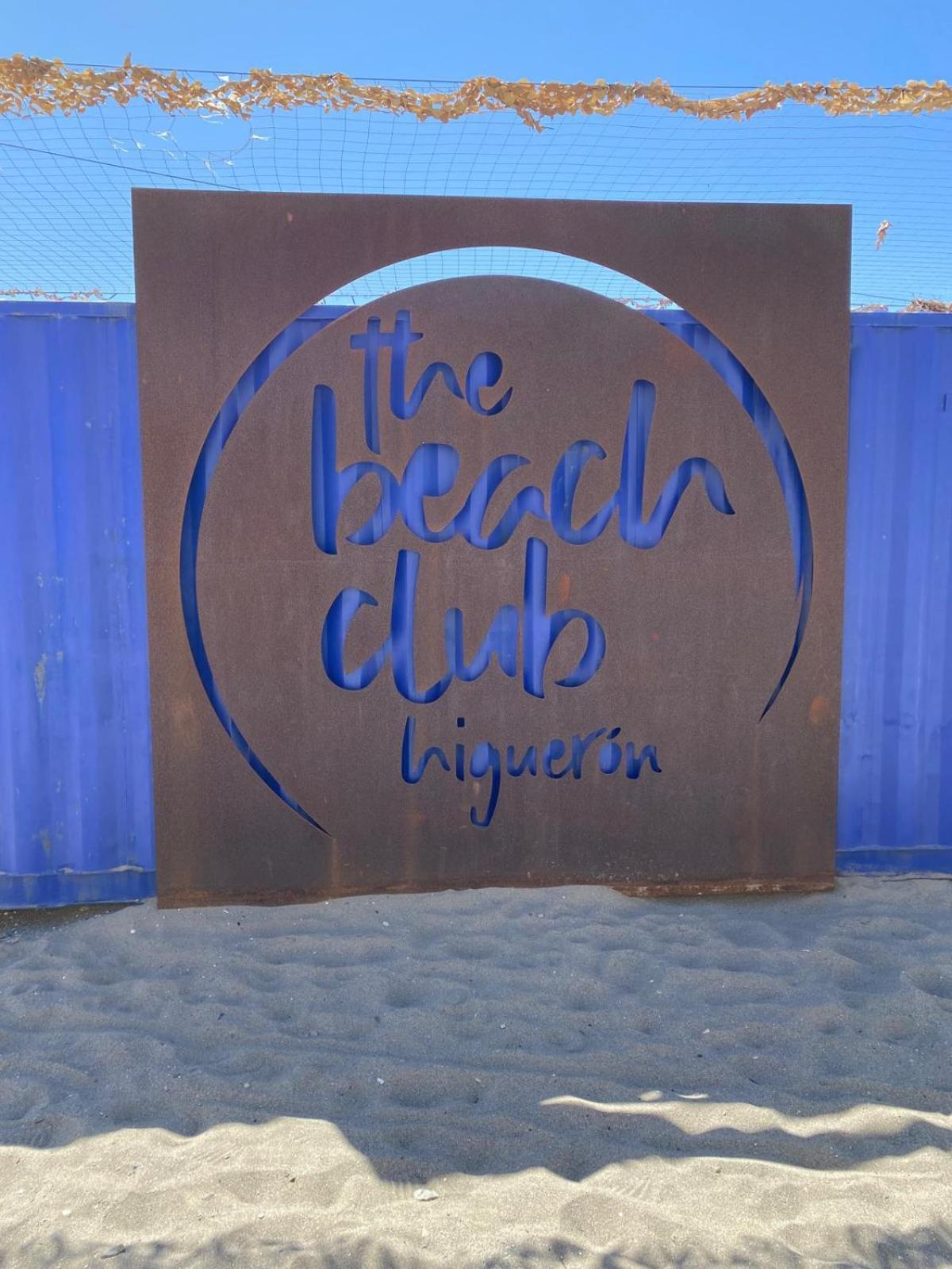 Apartamento Carvajal Beach Fuengirola Rum bild